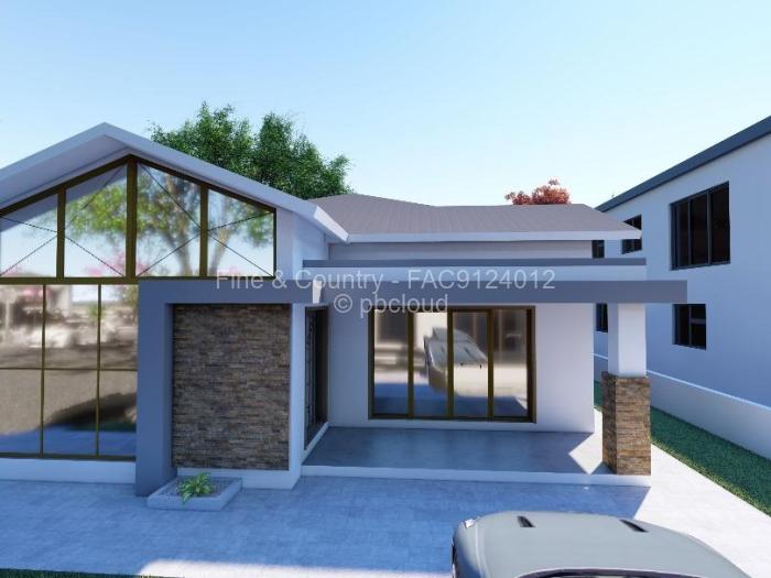 Farm/Plot for Sale in Kadoma, Kadoma