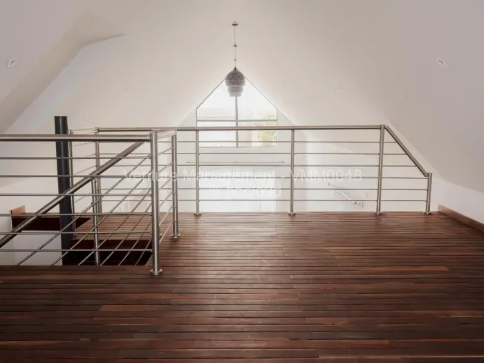 Townhouse/Complex/Cluster to Rent in Borrowdale West