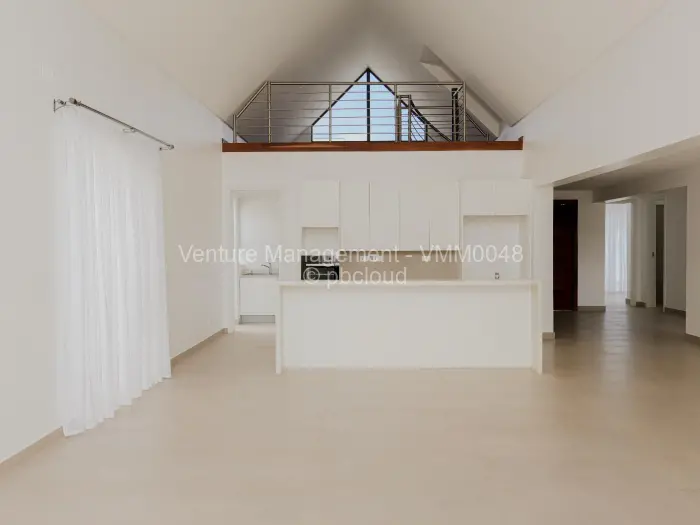 Townhouse/Complex/Cluster to Rent in Borrowdale West