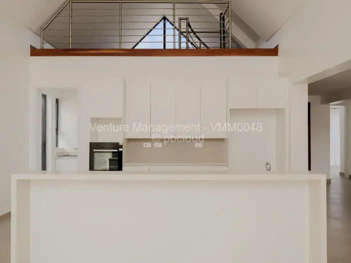 Townhouse/Complex/Cluster to Rent in Borrowdale West