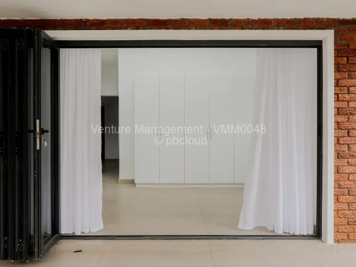 Townhouse/Complex/Cluster to Rent in Borrowdale West