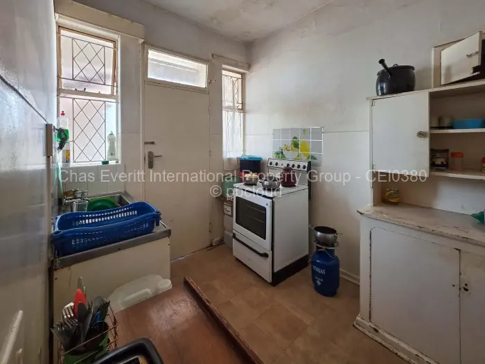 Flat/Apartment for Sale in Bulawayo City Centre, Bulawayo