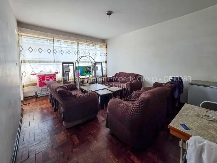 Flat/Apartment for Sale in Bulawayo City Centre, Bulawayo