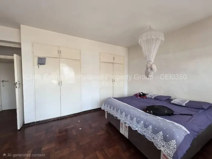 Flat/Apartment for Sale in Bulawayo City Centre, Bulawayo