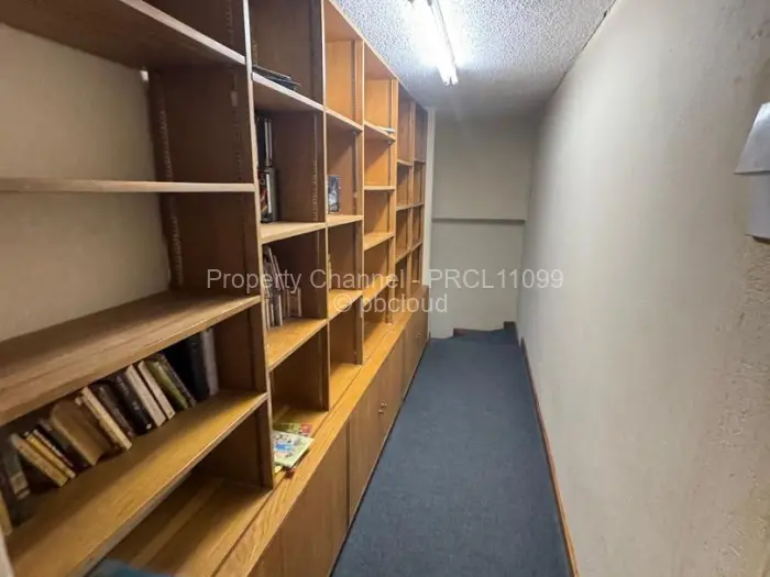 Flat/Apartment to Rent in Helensvale, Harare