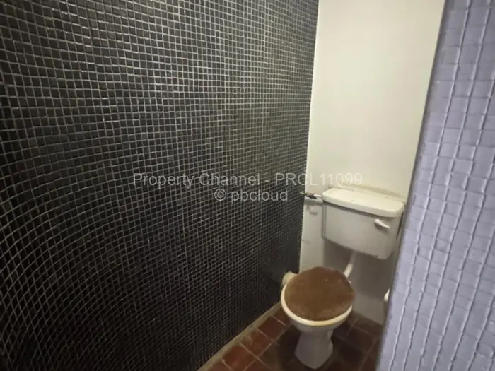 Flat/Apartment to Rent in Helensvale, Harare