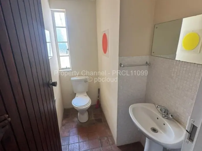 Flat/Apartment to Rent in Helensvale, Harare