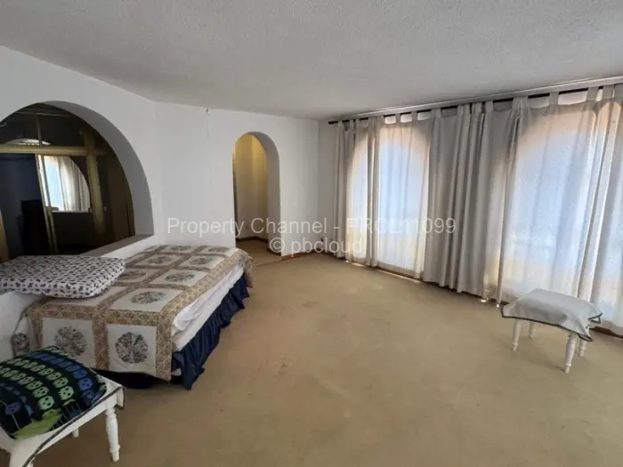 Flat/Apartment to Rent in Helensvale, Harare