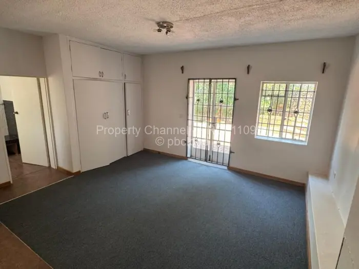 Flat/Apartment to Rent in Helensvale, Harare