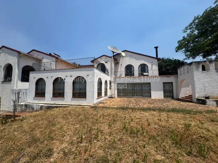 Flat/Apartment to Rent in Helensvale, Harare