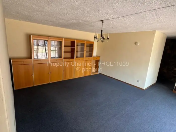 Flat/Apartment to Rent in Helensvale, Harare