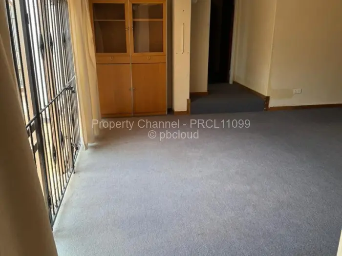 Flat/Apartment to Rent in Helensvale, Harare