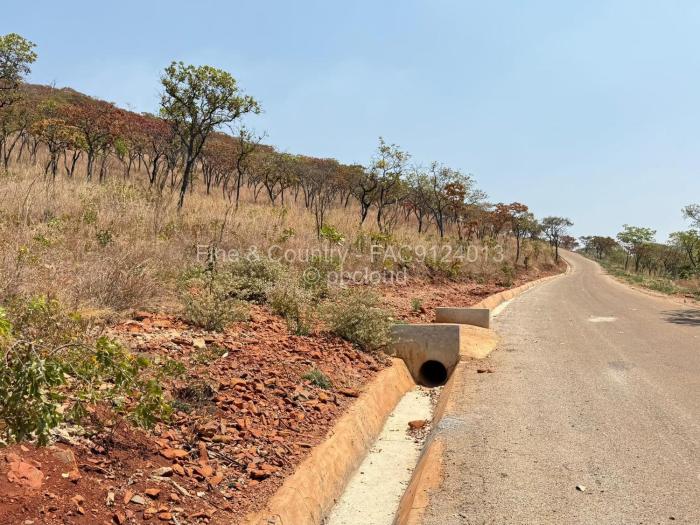 Farm/Plot for Sale in Cromlet, Arcturus