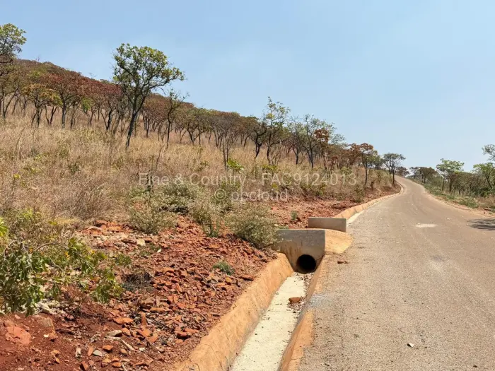 Land for Sale in Cromlet, Arcturus