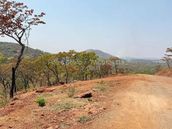Land for Sale in Cromlet, Arcturus