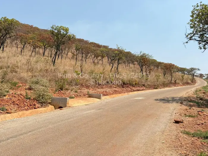 Land for Sale in Cromlet, Arcturus