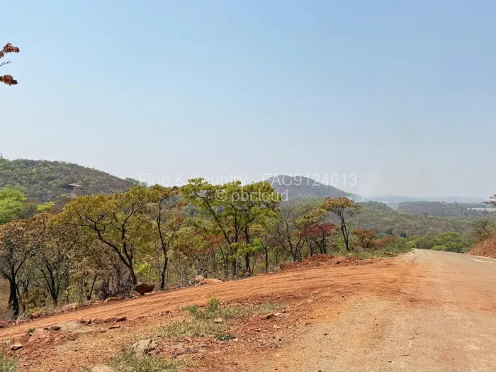 Land for Sale in Cromlet, Arcturus