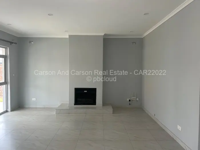 Townhouse/Cluster to Rent in Greendale, Harare