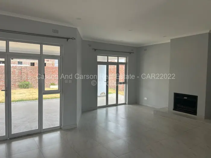 Townhouse/Cluster to Rent in Greendale, Harare