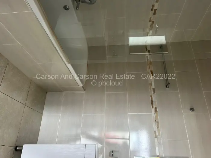 Townhouse/Cluster to Rent in Greendale, Harare