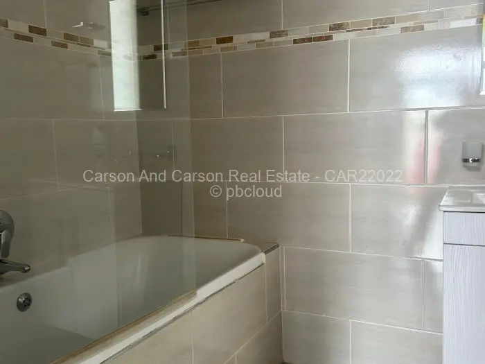 Townhouse/Cluster to Rent in Greendale