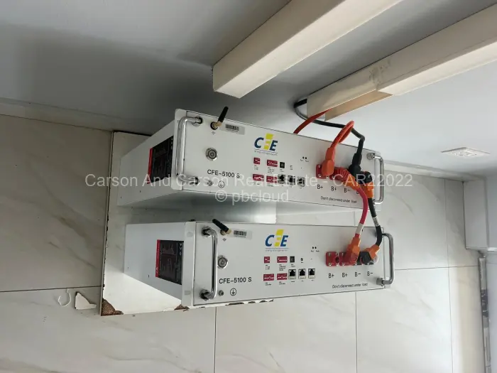 Townhouse/Cluster to Rent in Greendale, Harare