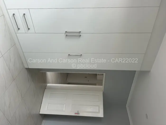 Townhouse/Cluster to Rent in Greendale, Harare