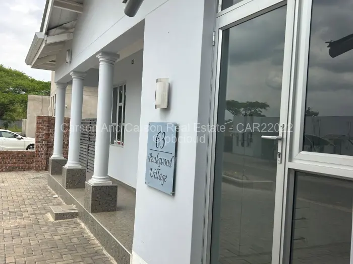 Townhouse/Cluster to Rent in Greendale