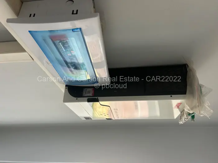 Townhouse/Cluster to Rent in Greendale, Harare