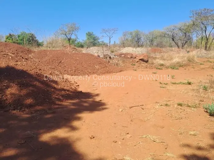Farm/Plot for Sale in Borrowdale, Harare