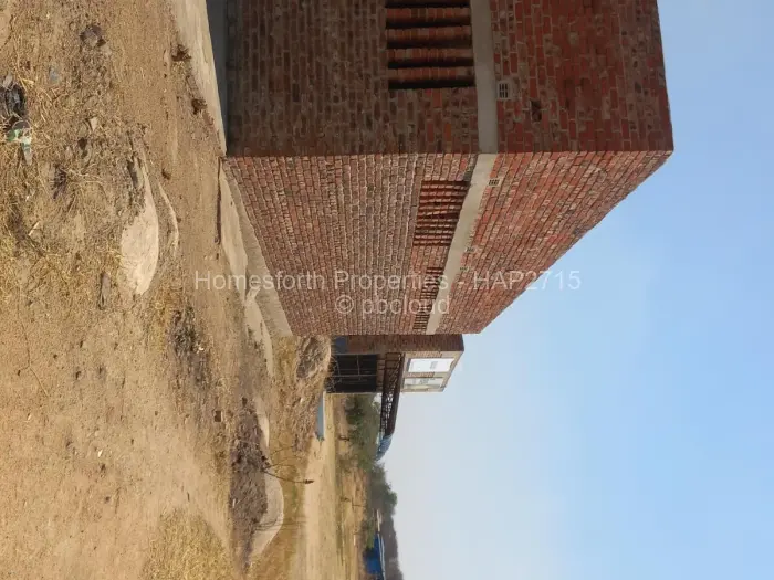 Warehouse/Industrial for Sale in Glen Norah, Harare