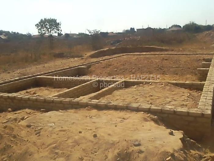 Warehouse/Industrial for Sale in Glen Norah, Harare