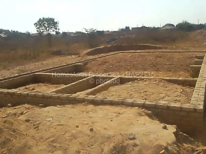 Warehouse/Industrial for Sale in Glen Norah, Harare