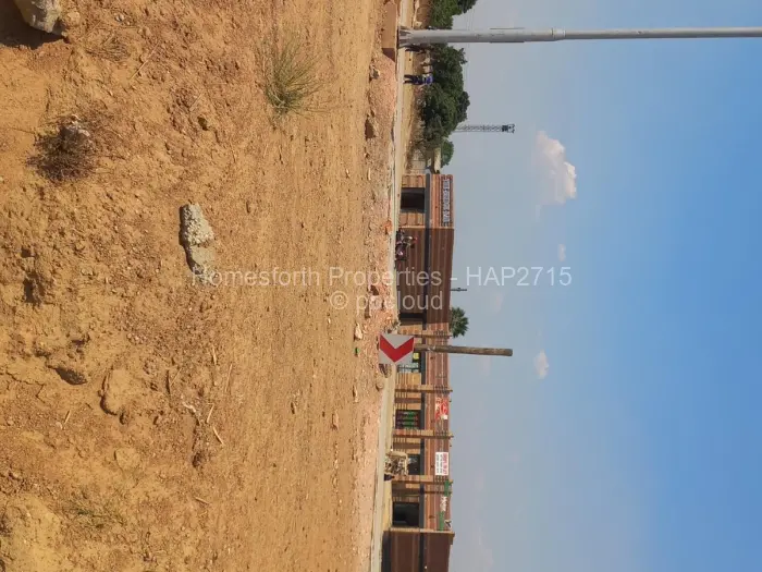Warehouse/Industrial for Sale in Glen Norah, Harare