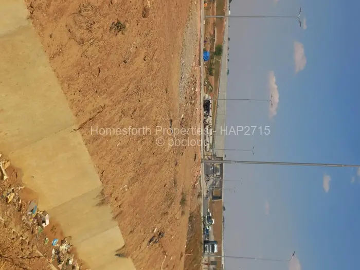 Warehouse/Industrial for Sale in Glen Norah, Harare