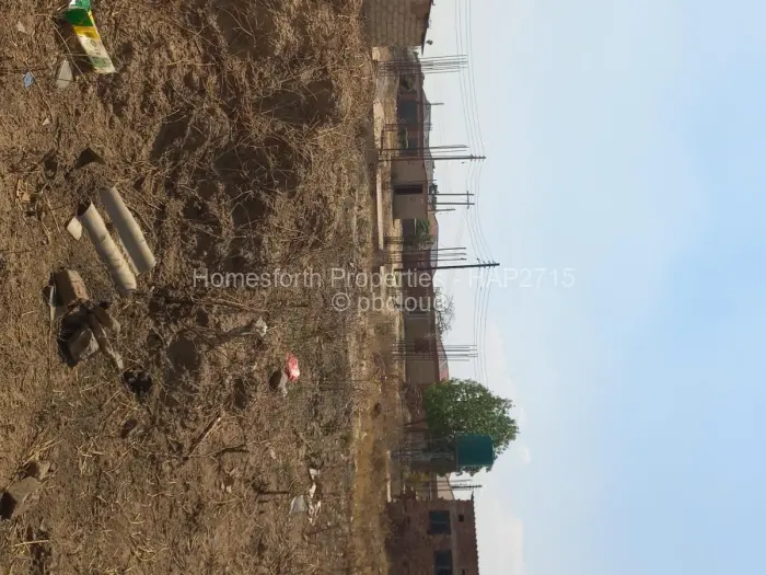 Warehouse/Industrial for Sale in Glen Norah, Harare