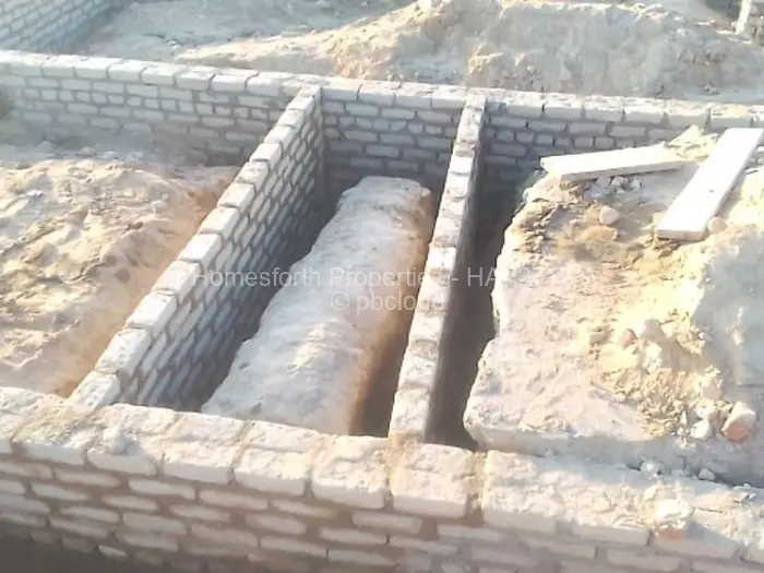 Warehouse/Industrial for Sale in Glen Norah, Harare