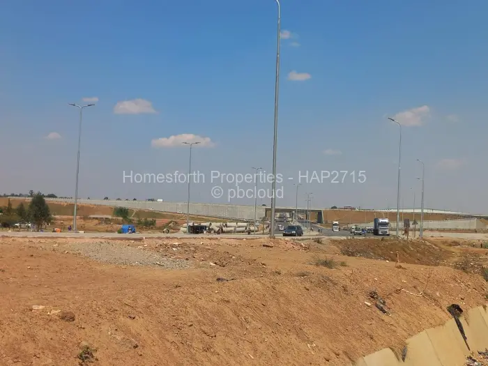 Warehouse/Industrial for Sale in Glen Norah, Harare