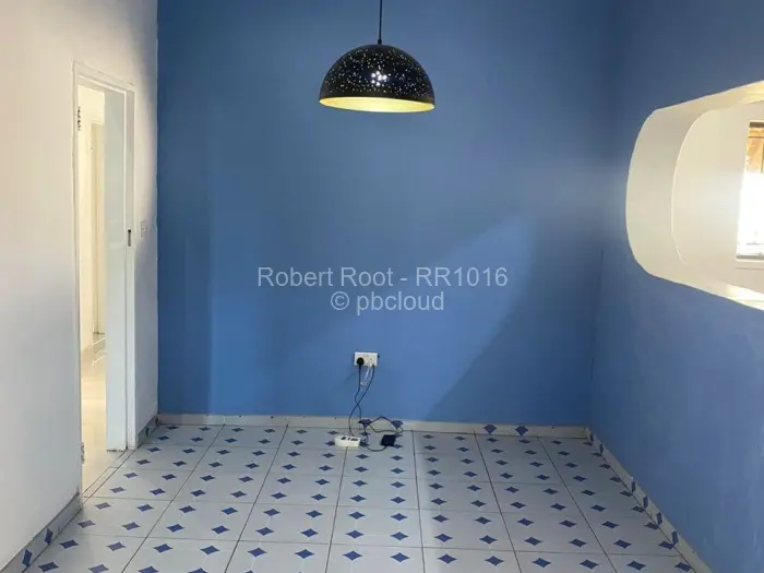 4 Bedroom House for Sale in Morningside Byo, Bulawayo