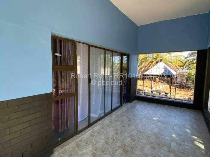 4 Bedroom House for Sale in Morningside Byo, Bulawayo
