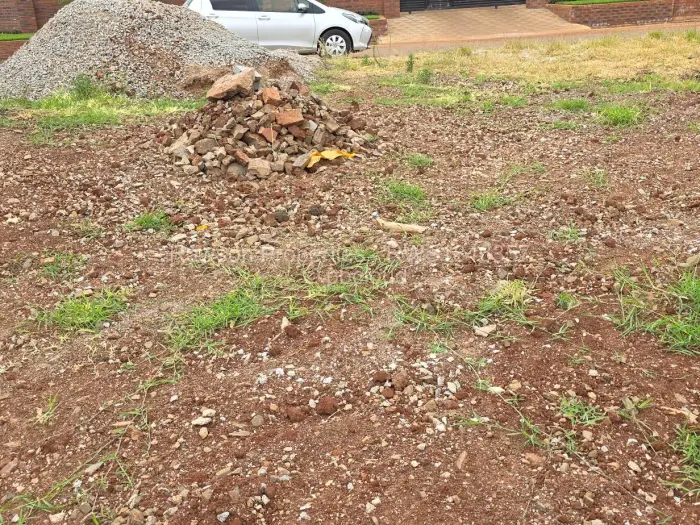 Stand for Sale in Westgate, Harare