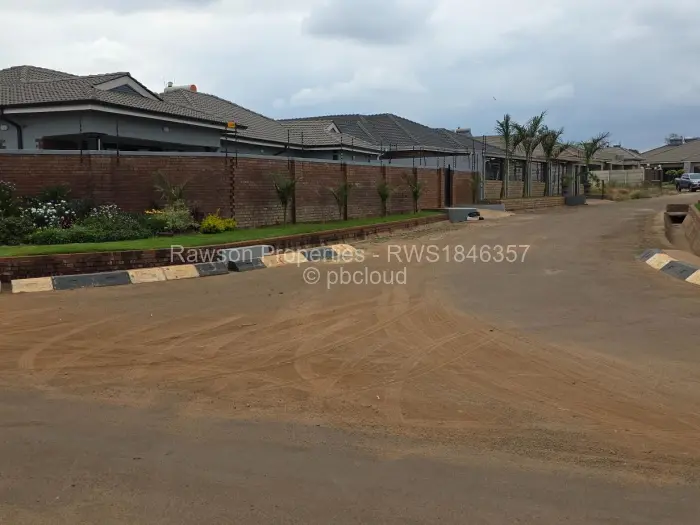 Stand for Sale in Westgate, Harare