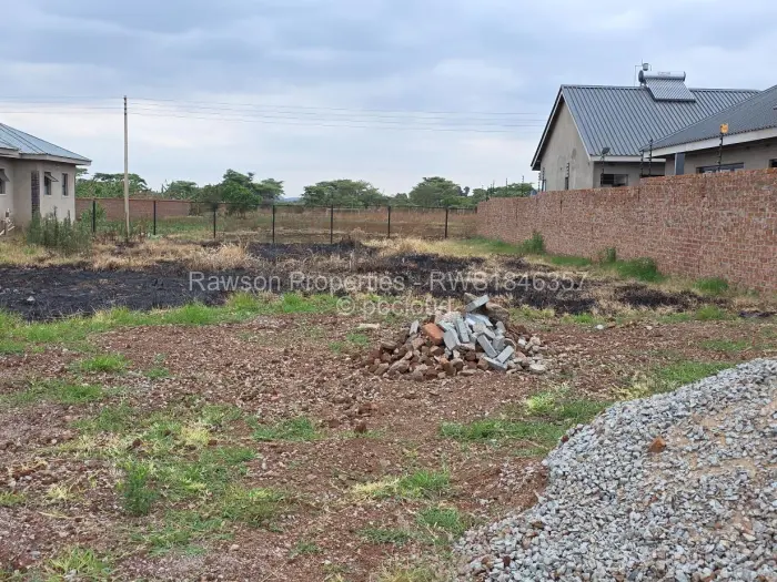 Stand for Sale in Westgate, Harare