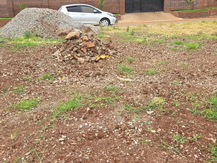 Stand for Sale in Westgate, Harare