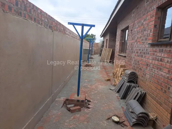 4 Bedroom House for Sale in Cold Comfort, Harare
