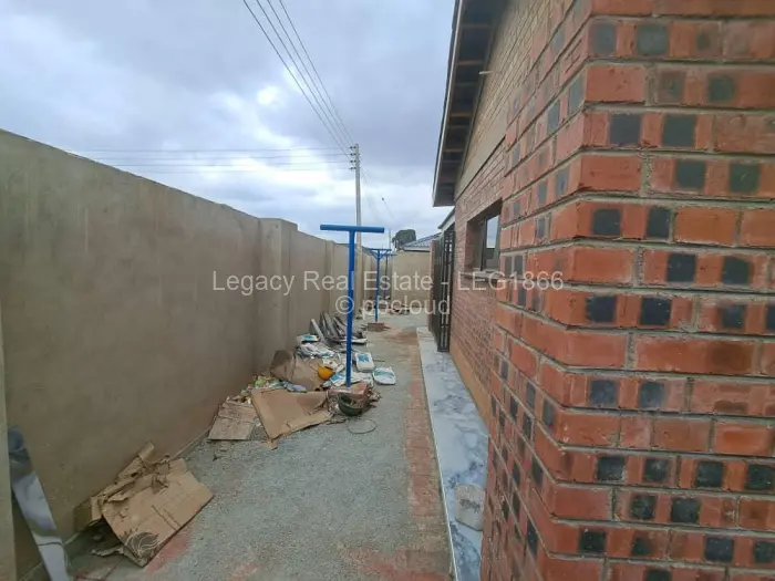 4 Bedroom House for Sale in Cold Comfort, Harare