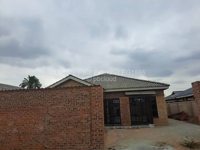 4 Bedroom House for Sale in Cold Comfort, Harare