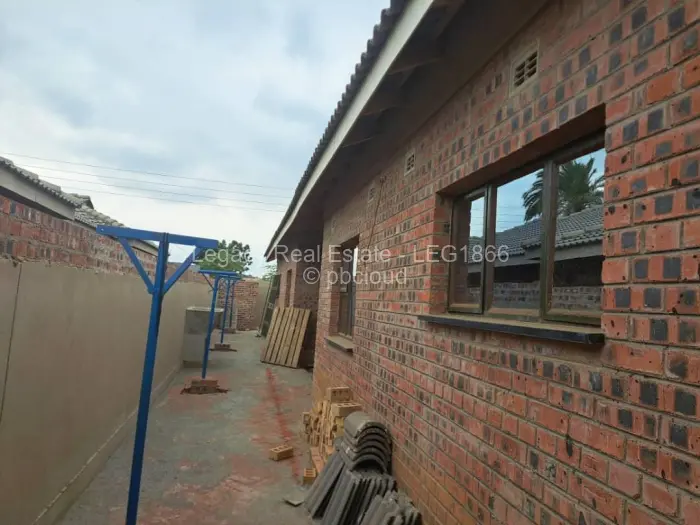 4 Bedroom House for Sale in Cold Comfort, Harare