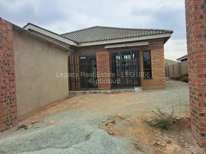 4 Bedroom House for Sale in Cold Comfort, Harare