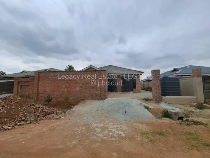4 Bedroom House for Sale in Cold Comfort, Harare